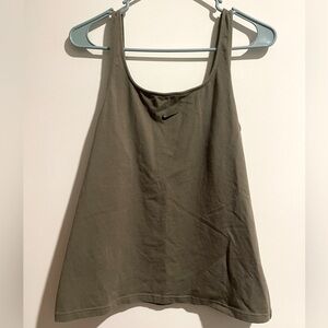 Nike Tank Top